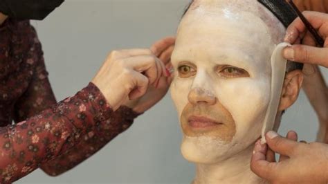 Why ‘Barbarian’ Actor Matthew Patrick Davis Went ‘Ass Out’ to Transform ...