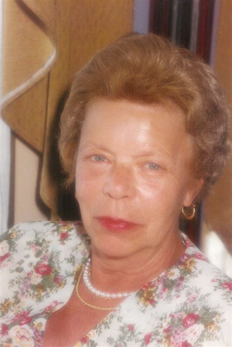 Obituary: Remembering the Life of Marilyn Carol Dallmann 5