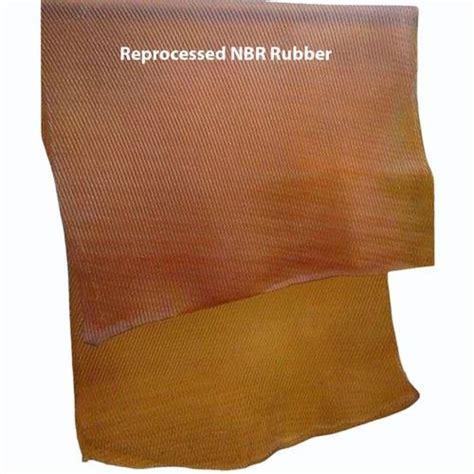 Reprocessed NBR Rubber at ₹ 145/kg | Reprocess Rubber in Agra | ID ...