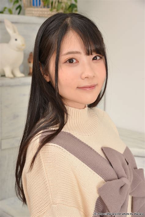 [Digi-Gra] Ema Futaba 二葉エマ Photoset 04 - 微图坊