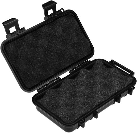 dewin outdoor waterproof box outdoor shockproof case  types outdoor