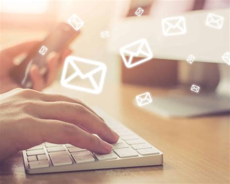Comment créer une newsletter pour son entreprise ? - Agence de