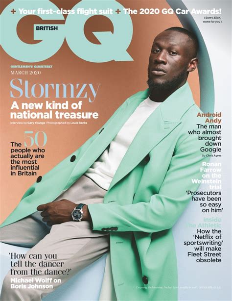 british gq march  digital discountmagscom