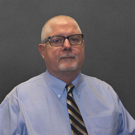 Chris Walsh | University Operations | Nebraska