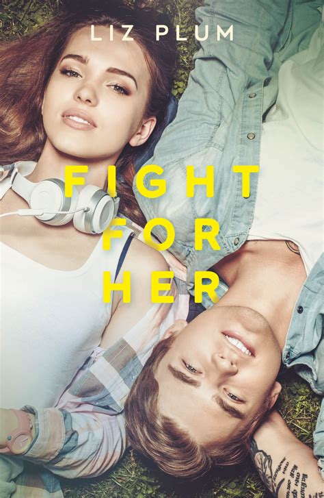 Fight For Her by Liz J. Plum - Penguin Books Australia