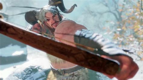 Wild - Gamescom 2014 Trailer - IGN Video