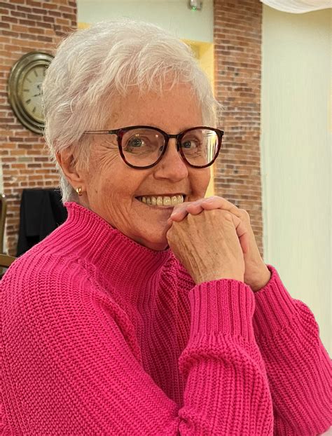 Mary Anne Burke - Barbara Ingram School for the Arts Foundation