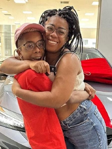 Quantos Anos Tem O Boca De 09 - Quem é Boca de 09, influencer de 14 anos que tirou foto com Neymar e ...