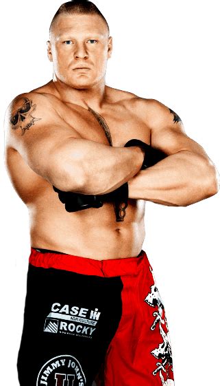 Brock Lesnar by RatedRKO2013 on DeviantArt