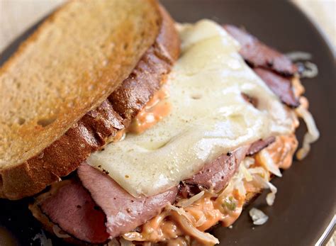 25 Healthy Sandwiches That'll Make You Swoon — Eat This Not That