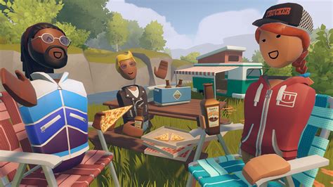 Rec Room | Deku Deals