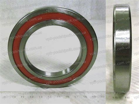 Bearing 16012 2RS Buy Price 285 in Ukraine