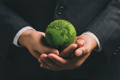 Empowering Change: Mastering ESG And Sustainability Strategies | OTC