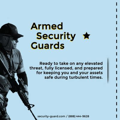 how to become an armed security guard in miami