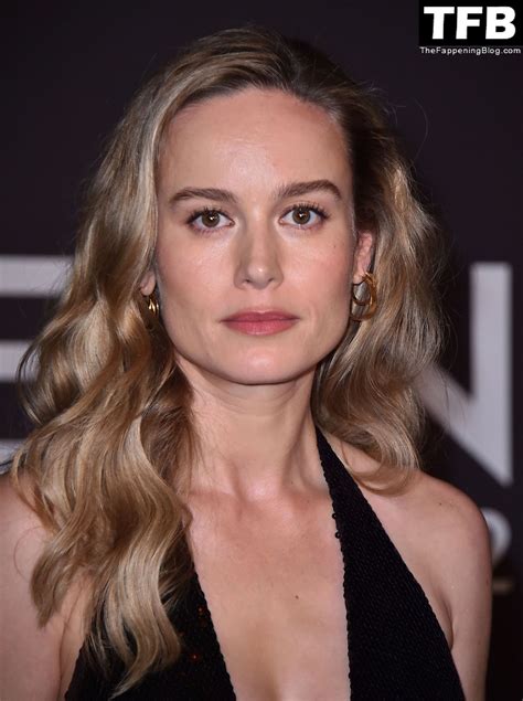 Brie Larson / brielarson Nude Leaks OnlyFans Photo 799 | #TheFappening