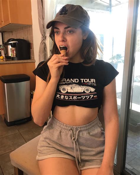 Madeleine Byrne | I feel like this is what my OnlyFans would look like
