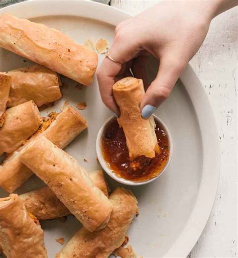 12 Phyllo Dough Recipes That Are Easy and Impressive - PureWow