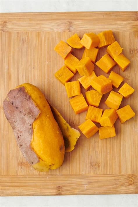 Sweet Potatoes Boil How Long at Paul Morrison blog