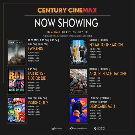 Cinema Dar Es Salaam Mlimani City at Joshua Hausman blog