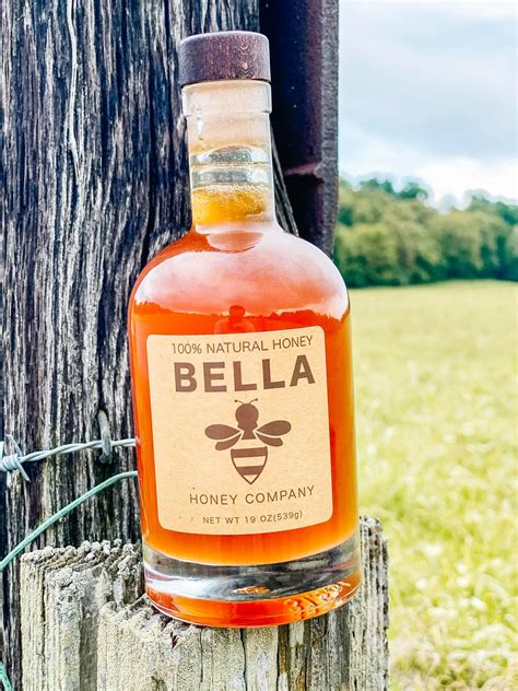 Bella Honey Company | Jackson MO