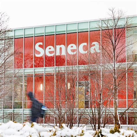 seneca polytechnic  linkedin startatseneca