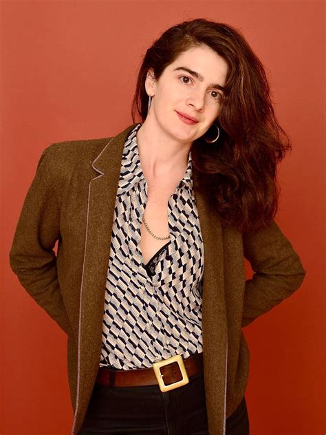 Gaby Hoffmann Now And Then