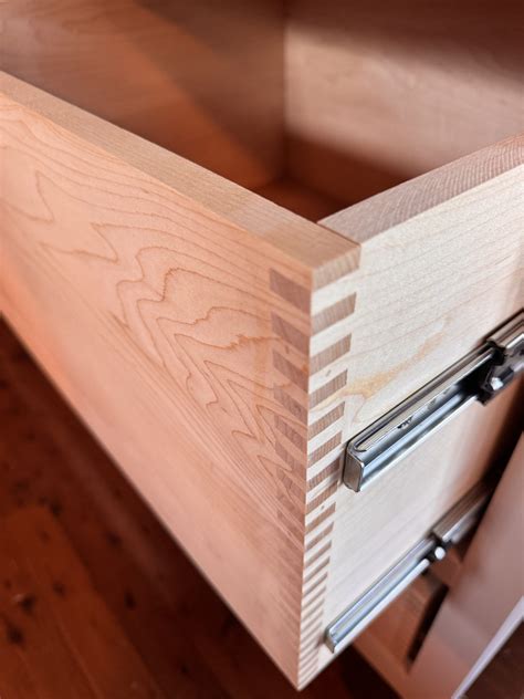 Gallery - Innovation Woodworking