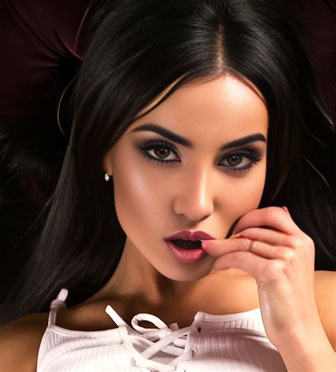 Marianna Markina (Actress) Age, Videos, Photos, Biography, Boyfriend ...