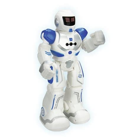 Smart Bot Robot - Walmart.com