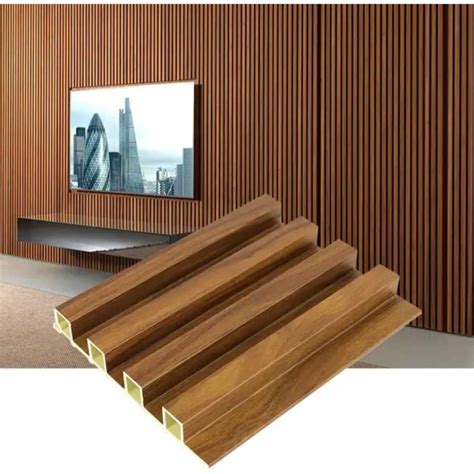 jual wood panel wpc wall panel pvc kisi kisi kayu dinding motif