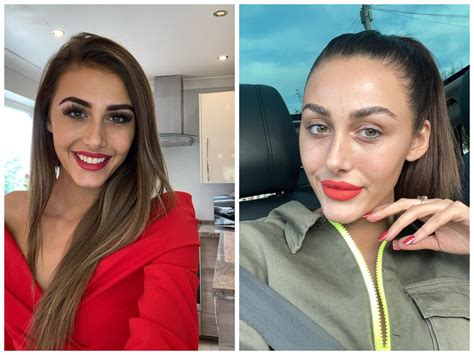 Too Hot To Handle star Chloe Veitch ‘comes out as bisexual’ | The