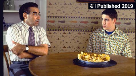 ‘American Pie’ at 20: That Notorious Pie Scene, From Every Angle - The