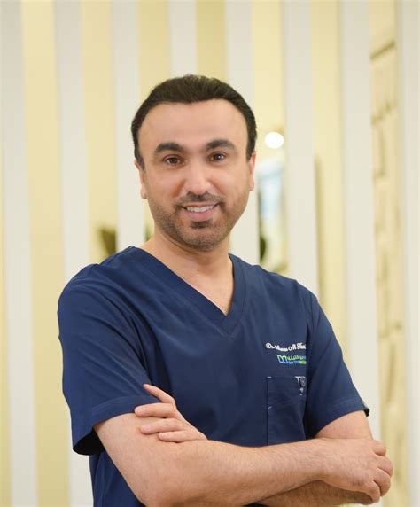 Dr. Anwar Al Hammadi – Dermamed