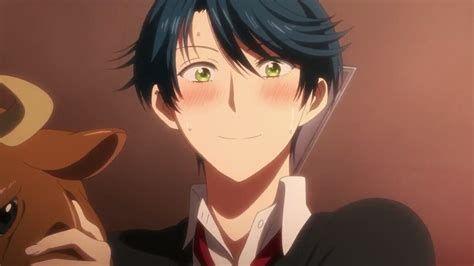 Kashima → Nozaki-kun | Monthly girls' nozaki kun, Gekkan shōjo nozaki ...