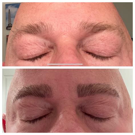 thicker eyebrows for men 3