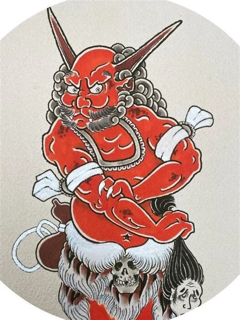 O'que Significa Oni - Todo sobre el Oni en la mitología japonesa - Japan Truly