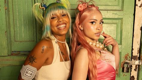 Ice Spice sort son nouveau single « Big Guy » pour la suite du film Bob