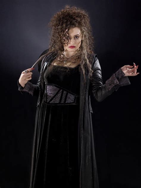 Bellatrix HBP - Bellatrix Lestrange Photo (8522578) - Fanpop