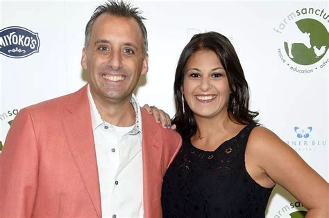 Joe Gattos wife seems to deactivate Instagram after Impractical Jokers