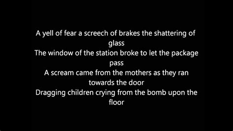 Soldier - YouTube