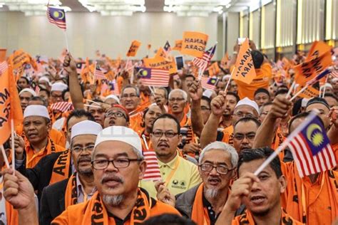 selangor johor fertile ground  amanah   elections analysis