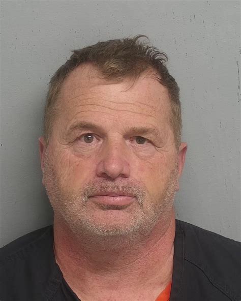 Hernando County Detention