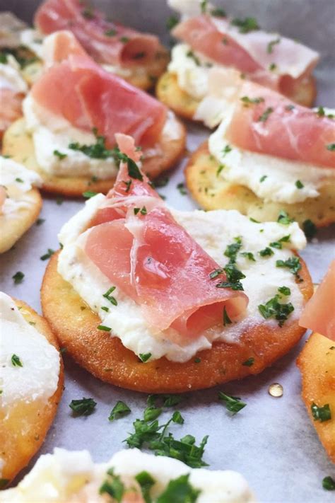 Our 15 Best Appetizers for Christmas Party Ever – Easy Recipes To Make ...