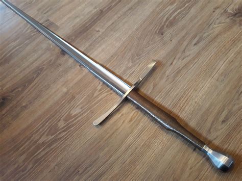 What Are The Different Types Of Fencing Swords - Design Talk