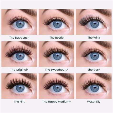 Two and Glue Bundle - DIY under lash extensions, up to 10 day wear