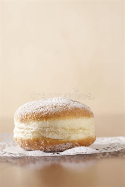 Donut stock image. Image of sugar, dough, choux, doughnut - 7736899