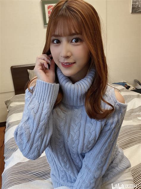 七森莉莉 七ツ森りり Nanatsumori Riri [优百科#32] - 哔哩哔哩