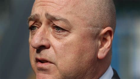 SafeWork SA boss Martyn Campbell quits amid independent investigation ...