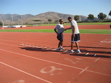 Track & Field Training at Edward Holmes blog