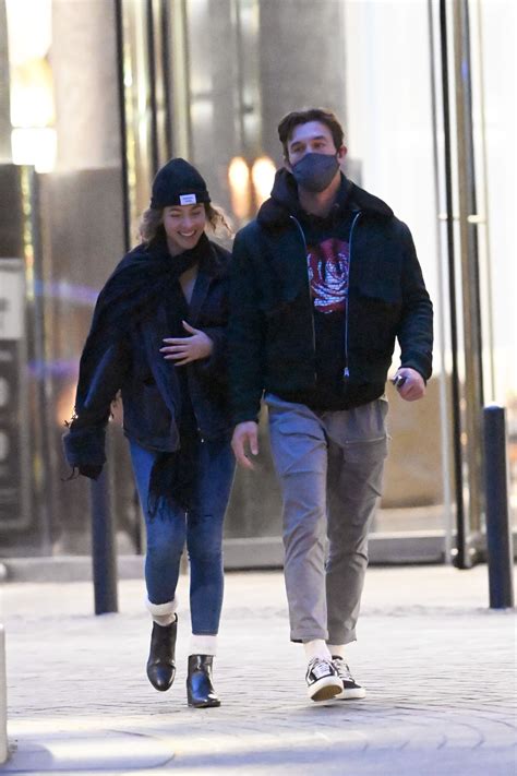 Camila Kendra - Out in New York 01/04/2021 • CelebMafia